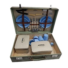 Vintage sirram picnic set - vintage,