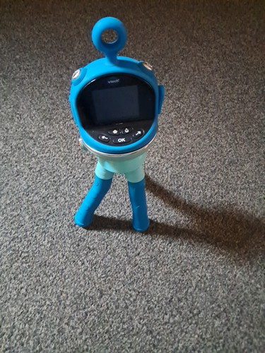 Tech kidizoom flix blue - tech,