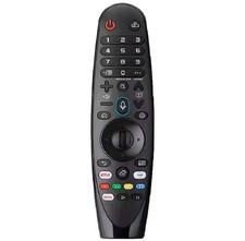 LG Magic TV Remote with