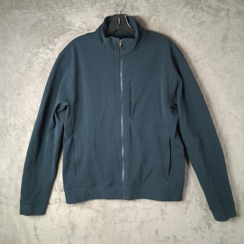 Lululemon sojourn jacket - jacket, mens