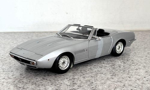 Minichamps scale ghibli - minichamps,