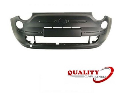 Front bumper primed for - front,