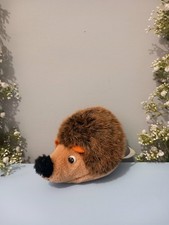Chad Valley Hedgehog Plush Toy