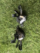 Shimano deore m8000 3 - shimano, xt