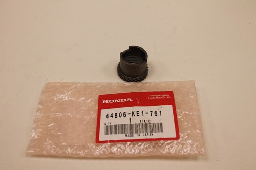 Speedo drive gear - honda, mtx