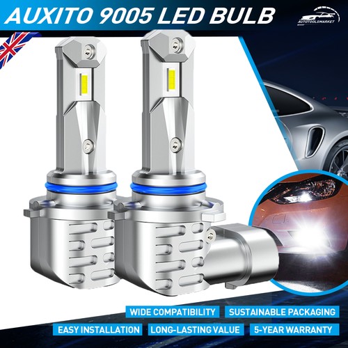 9005 hb3 led headlight - hb3, bulb