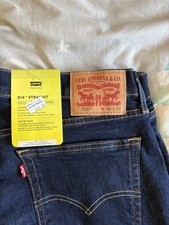 Levi Strauss 514 Men's