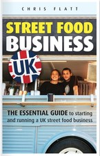 Starting And Running A UK