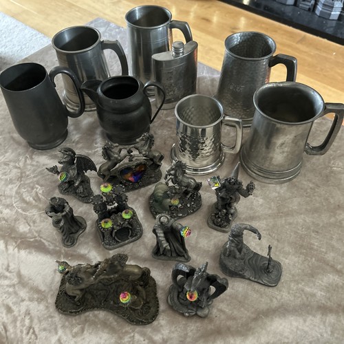 Job lot vintage - job,