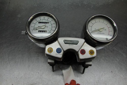 Yamaha xv1100 virago 1990 - yamaha, 1990-99