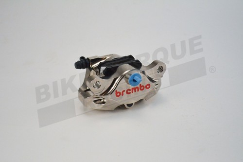 Brembo billet gp2 34 - gp2-ss, p2/34