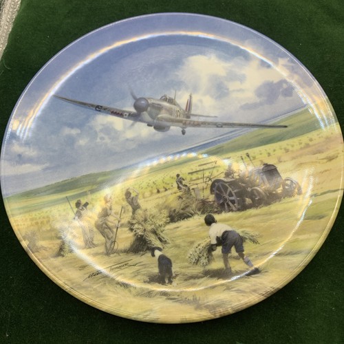 Royal doulton heroes - royal, of