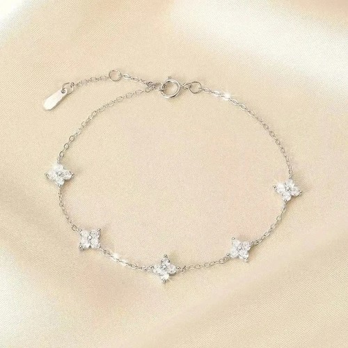 Genuine 925 sterling silver - 925,