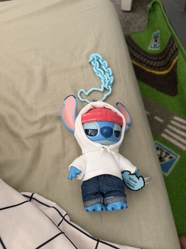 Disney stitch genz - disney, street