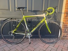 Trek Alpha 1.5 Road Bike 58cm