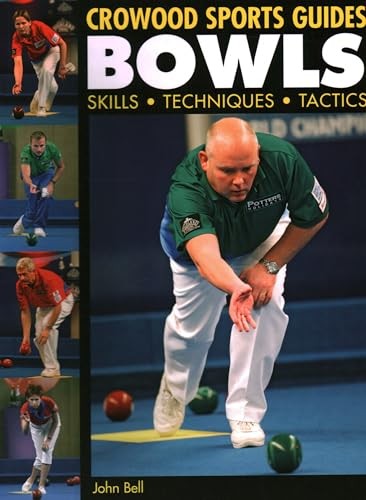 Bowls skills techniques - bowls:,