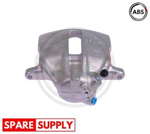 Brake caliper for carat - brake,