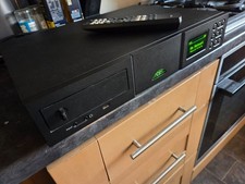 NAIM UNITI  INTEGRATED AMP, CD