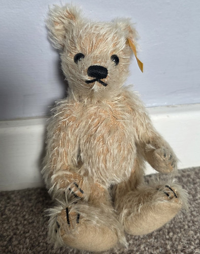 Steiff classic teddy - steiff,