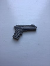Small Soldiers Talking Chip