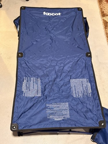 Joovy foocot portable foldable - joovy,