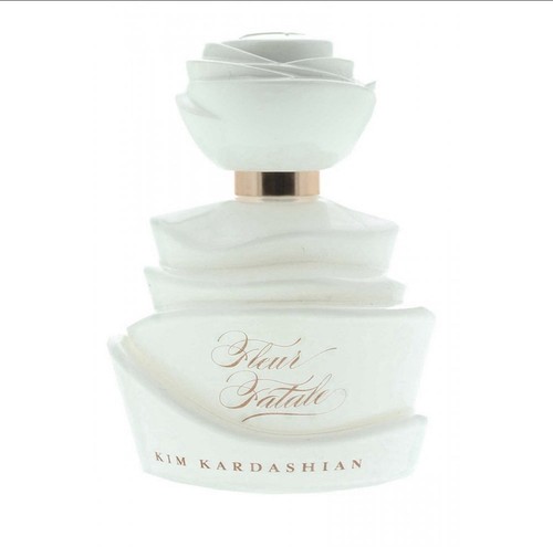 Kim kardashianfleur fatale eau - kim,