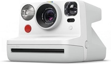 Polaroid Now Instant Camera