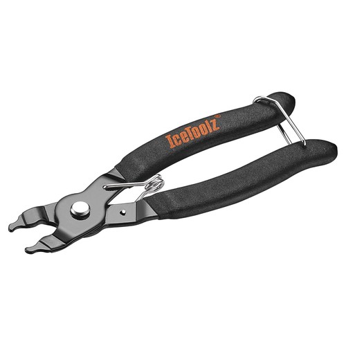 Icetoolz master link chain - icetoolz,