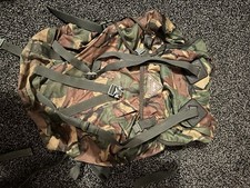 DPM Old School Daysack