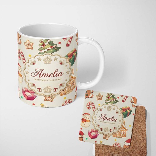 11oz tea coffee mug - 11oz,