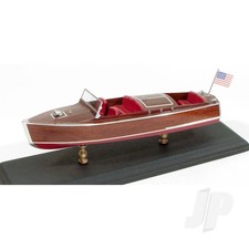 Dumas Chris-Craft 24ft