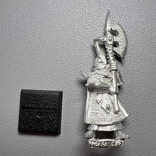 Warhammer dark elf - dark, guard