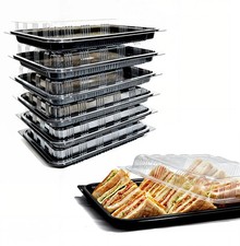 Pack of 6 Sandwich Platter