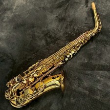 YAMAHA Alto Saxophone
