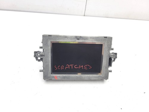 Dashboard multimedia display - multimedia,