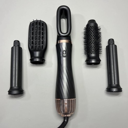 Hair magic dryer brush - in,
