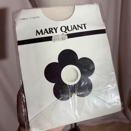 Mary quant vintage pearl drops - vintage,