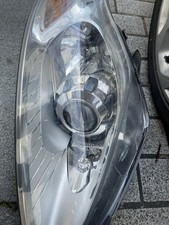 Mondeo Xenon Headlight Driver