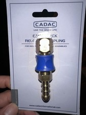 Cadac 8mm quick - 8mm,