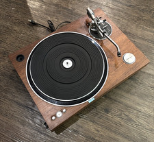 Micro Seiki DD-7 Direct Drive