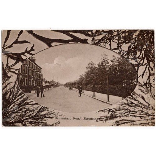 Skegness drummond road - skegness,