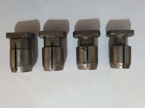 Clarkson autolock collet full - clarkson,