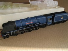 HORNBY R2553  DUCHESS CLASS