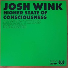 Josh Wink - Higher State Of