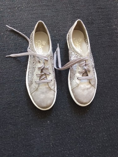 Ladies shoes size - ladies, 6