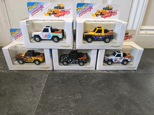 Cararama die cast car bundle - car,