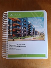 Autodesk revit manual 2024