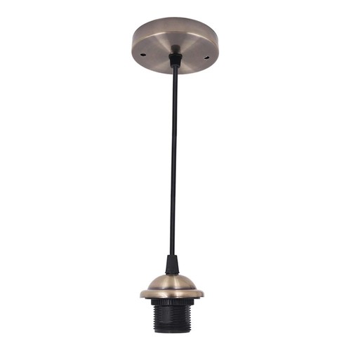 Pendant light fitting - fitting, ceiling