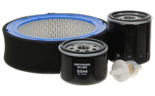 Filter service kit for briggs - service,
