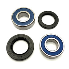 KFX50 ATV 2006 FRONT WHEEL